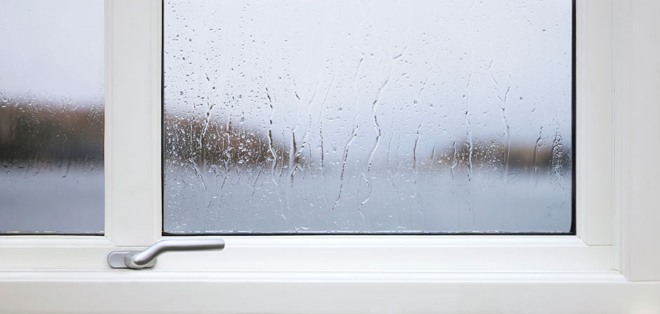 Fönster med förstärkt skydd mot inbrott - H-Fönstret i Lysekil